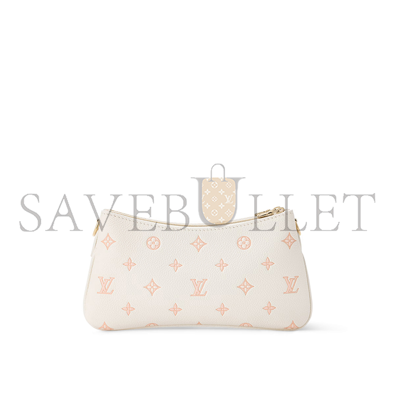 LOUIS VUITTON POCHETTE LIV M27741 (24.5*13.5*6.5cm)